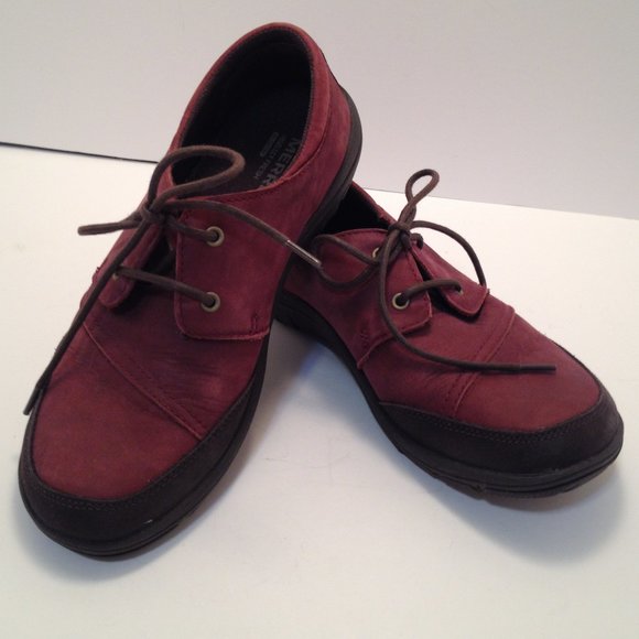 merrell select grip air cushion